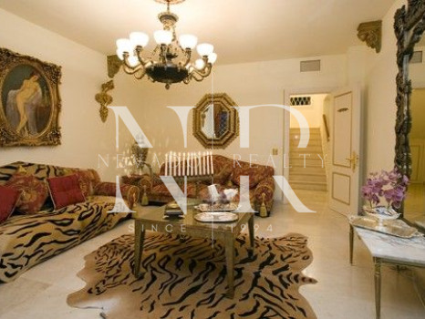 Villa in Nueva Andalucia for rent