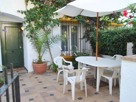 Townhouse in Marbellamar for sale