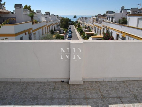 Townhouse in Marbellamar for sale