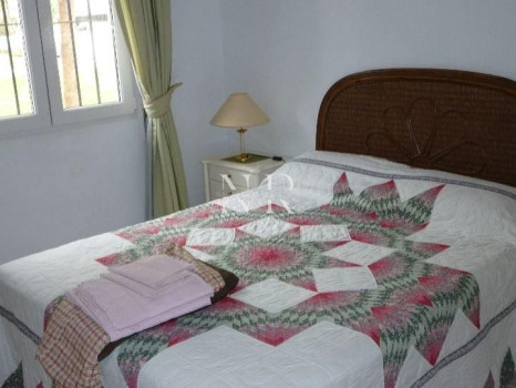 Townhouse in Marbellamar for sale