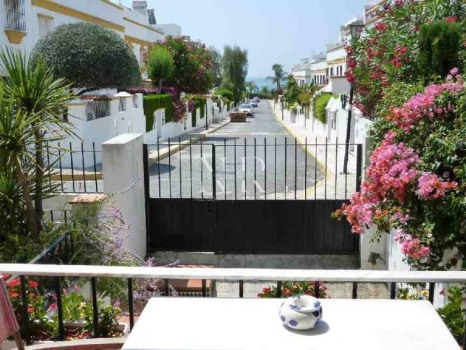 Townhouse in Marbellamar for sale