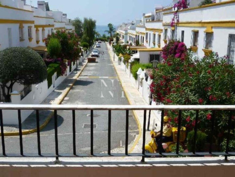 Townhouse in Marbellamar for sale