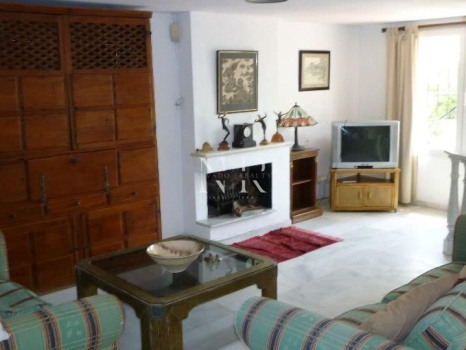 Townhouse in Marbellamar for sale