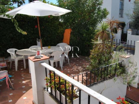 Townhouse in Marbellamar for sale