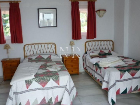 Townhouse in Marbellamar for sale