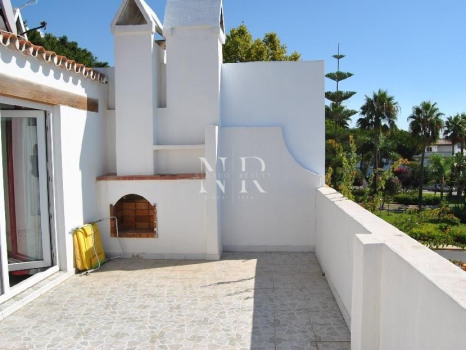 Townhouse in Marbellamar for sale