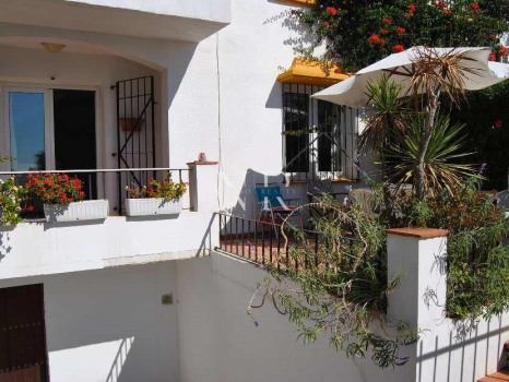 Townhouse in Marbellamar for sale