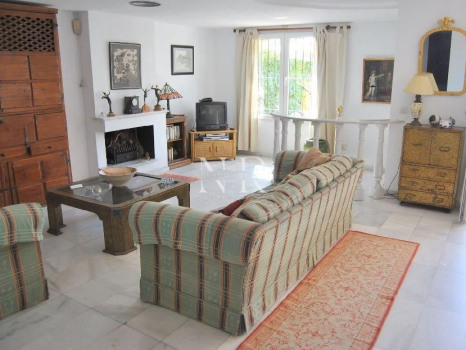 Townhouse in Marbellamar for sale