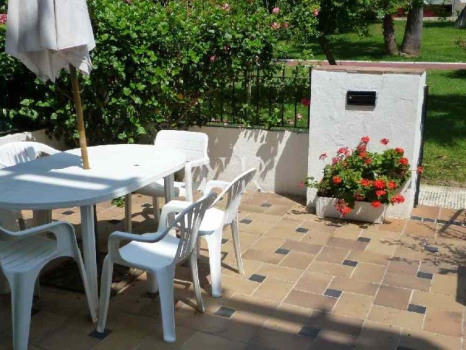 Townhouse in Marbellamar for sale