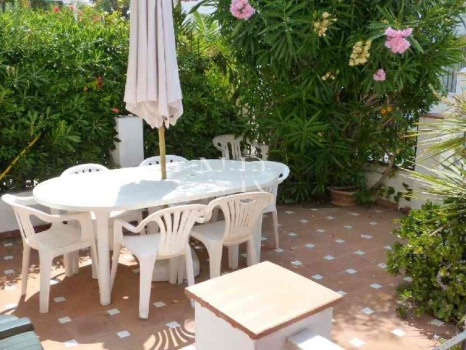 Townhouse in Marbellamar for sale