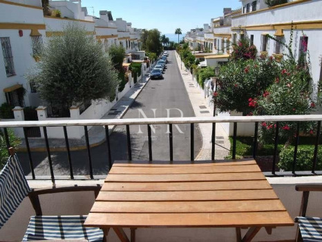 Townhouse in Marbellamar for sale
