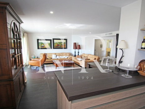 Appartement à Gran Marbella en bord de mer à vendre
