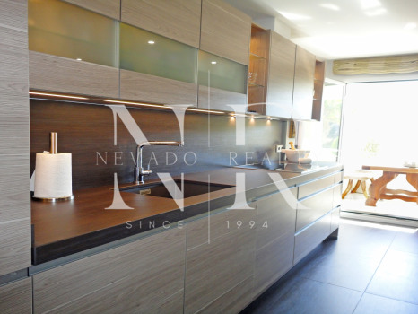 Appartement à Gran Marbella en bord de mer à vendre