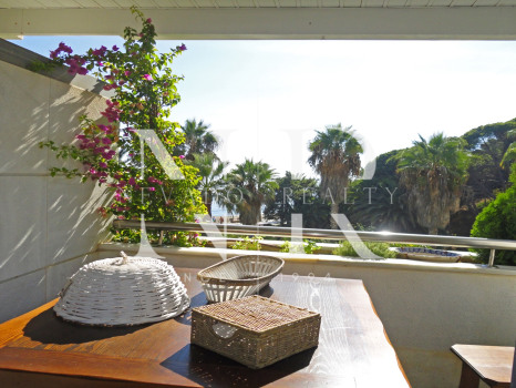 Appartement à Gran Marbella en bord de mer à vendre