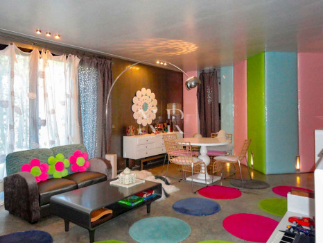 Villa in Estepona next to the beach and golf for sale