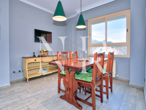 Penthouse avec vue sur la mer à vendre à La Reserva de Los Granados