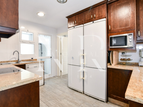 Penthouse avec vue sur la mer à vendre à La Reserva de Los Granados