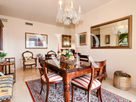 Penthouse avec vue sur la mer à vendre à La Reserva de Los Granados