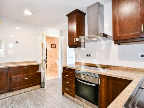 Penthouse avec vue sur la mer à vendre à La Reserva de Los Granados