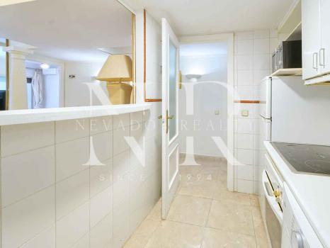 Apartamento en Urbanización Jardines del Mar para reformar en venta