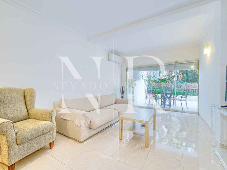 Apartamento en Urbanización Jardines del Mar para reformar en venta