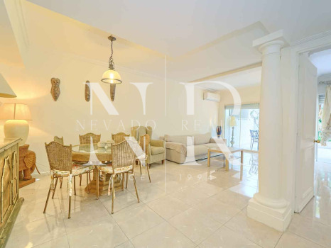 Apartamento en Urbanización Jardines del Mar para reformar en venta