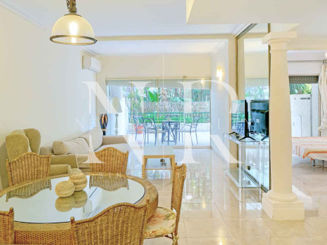 Apartamento en Urbanización Jardines del Mar para reformar en venta