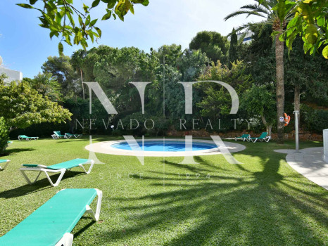 Apartamento en Urbanización Jardines del Mar para reformar en venta