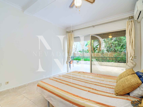 Apartamento en Urbanización Jardines del Mar para reformar en venta