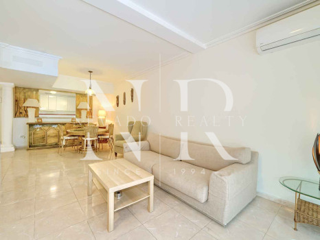 Apartamento en Urbanización Jardines del Mar para reformar en venta