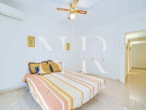 Apartamento en Urbanización Jardines del Mar para reformar en venta