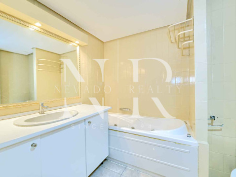 Apartamento en Urbanización Jardines del Mar para reformar en venta