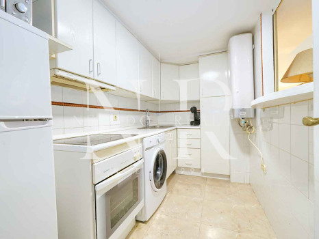 Apartamento en Urbanización Jardines del Mar para reformar en venta