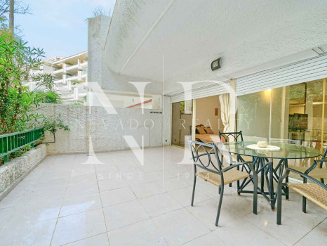 Apartamento en Urbanización Jardines del Mar para reformar en venta