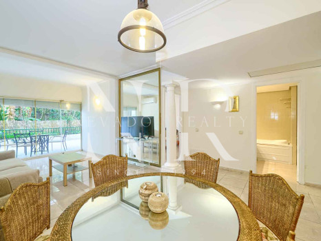 Apartamento en Urbanización Jardines del Mar para reformar en venta