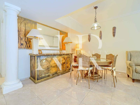 Apartamento en Urbanización Jardines del Mar para reformar en venta
