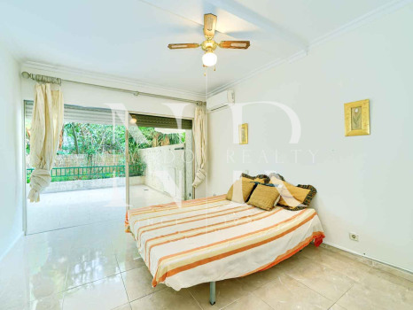 Apartamento en Urbanización Jardines del Mar para reformar en venta