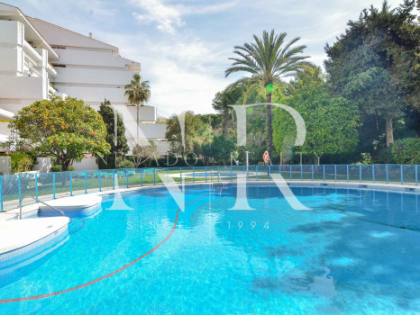 Apartamento en Urbanización Jardines del Mar para reformar en venta