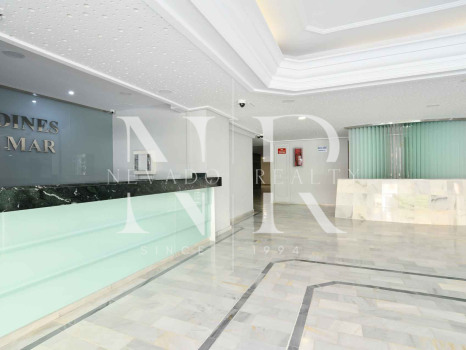Apartamento en Urbanización Jardines del Mar para reformar en venta