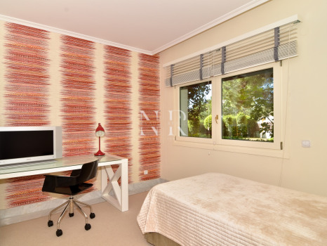 Apartamento en Mirador del Príncipe, Marbella Golden Mile, en venta