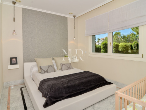 Apartamento en Mirador del Príncipe, Marbella Golden Mile, en venta