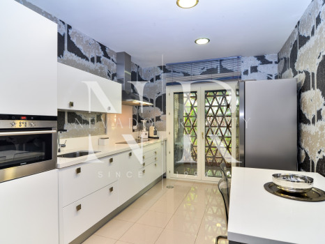 Apartment in Mirador del Príncipe, Marbella Golden Mile, for sale