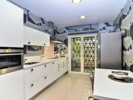 Apartamento en Mirador del Príncipe, Marbella Golden Mile, en venta