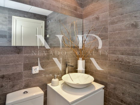 Apartment in Mirador del Príncipe, Marbella Golden Mile, for sale