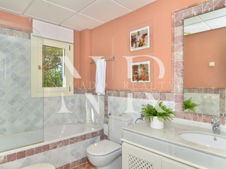 Apartment in Mirador del Príncipe, Marbella Golden Mile, for sale