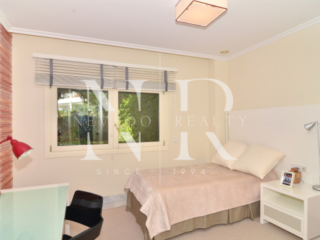 Apartment in Mirador del Príncipe, Marbella Golden Mile, for sale