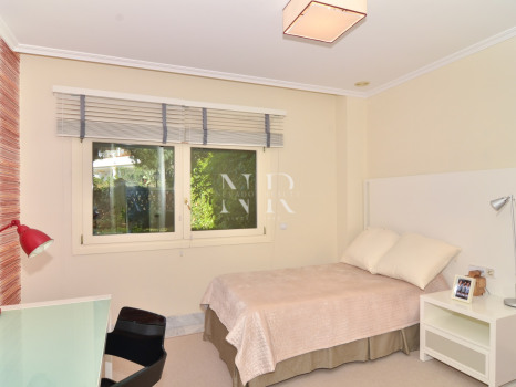 Apartamento en Mirador del Príncipe, Marbella Golden Mile, en venta