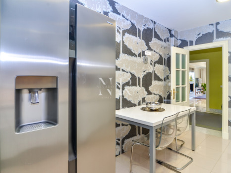 Apartamento en Mirador del Príncipe, Marbella Golden Mile, en venta