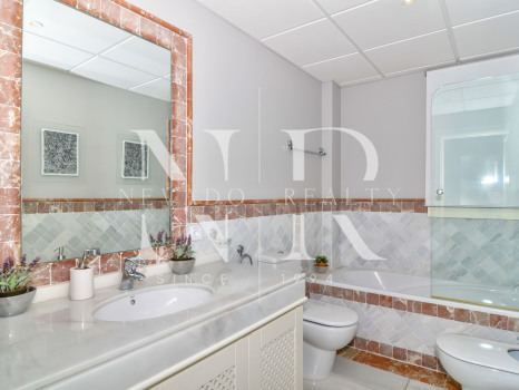 Apartment in Mirador del Príncipe, Marbella Golden Mile, for sale