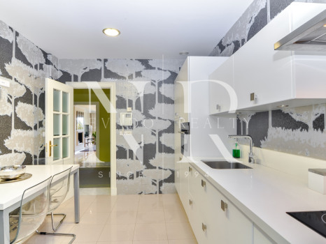 Apartment in Mirador del Príncipe, Marbella Golden Mile, for sale